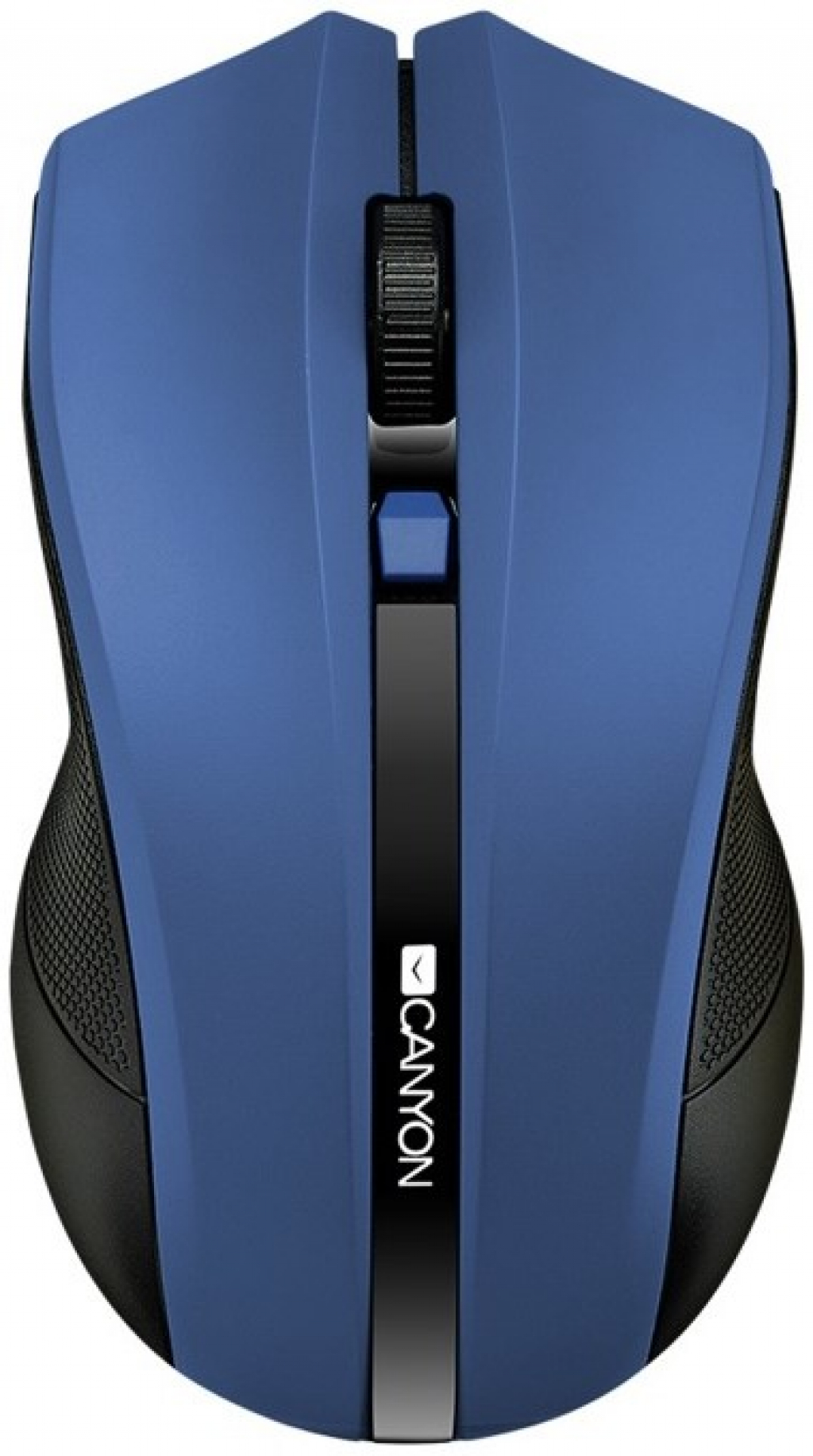 Мишка Canyon CNE-CMSW05BL